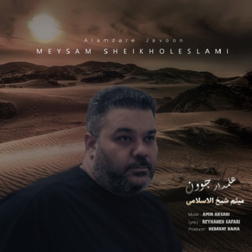 دانلود آهنگ علمدار جوون